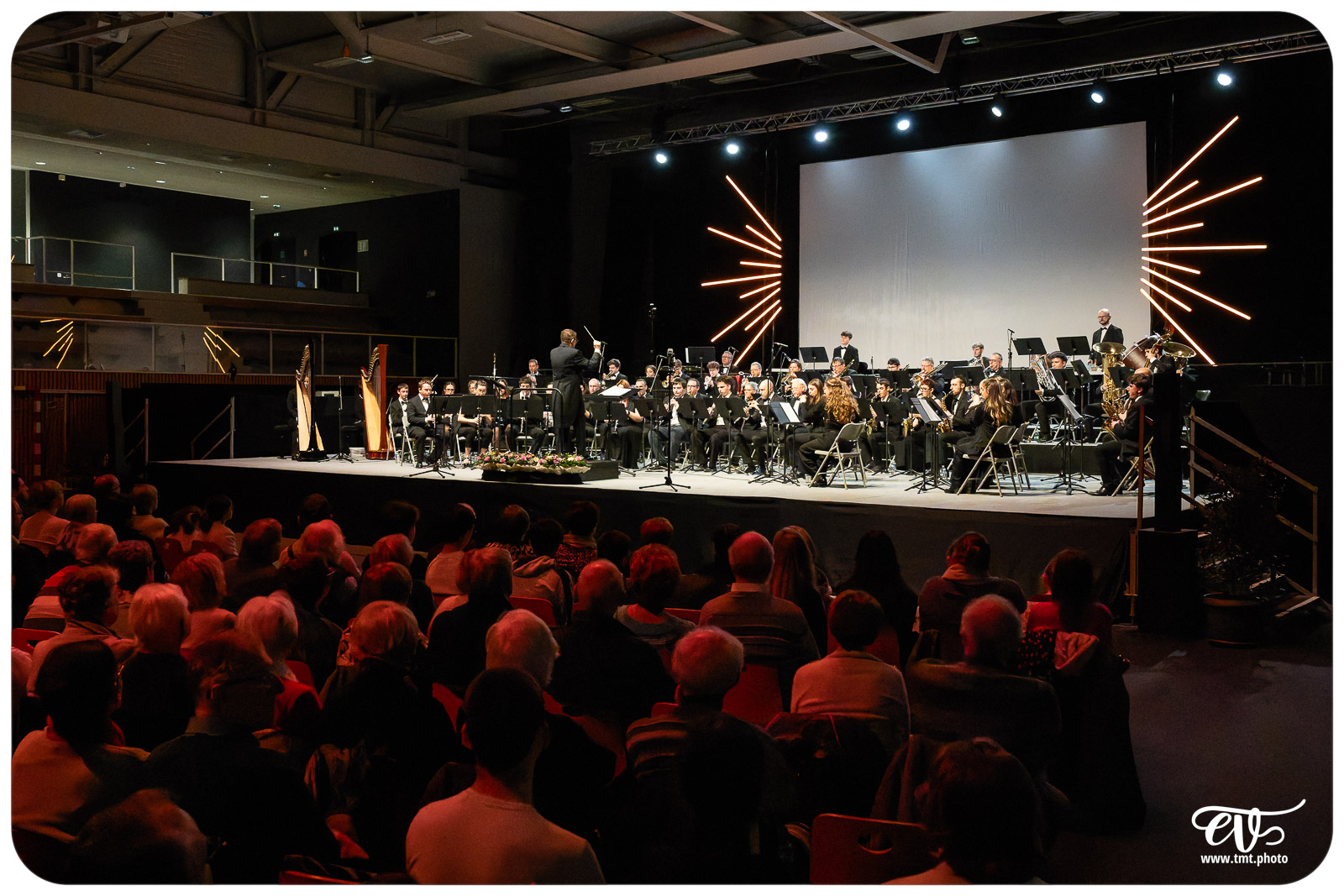 OHH - CONCERT DU NOUVEL AN 2026